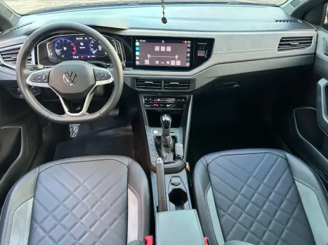 VOLKSWAGEN Virtus 1.4 4P 250 TSI EXCLUSIVE AUTOM�TICO, Foto 13