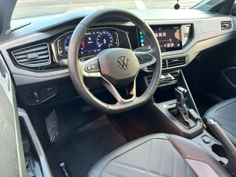 VOLKSWAGEN Virtus 1.4 4P 250 TSI EXCLUSIVE AUTOM�TICO, Foto 14