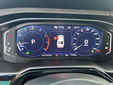 VOLKSWAGEN Virtus 1.4 4P 250 TSI EXCLUSIVE AUTOM�TICO, Foto 17