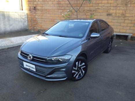 VOLKSWAGEN Virtus 1.6 4P MSI FLEX AUTOM�TICO, Foto 1