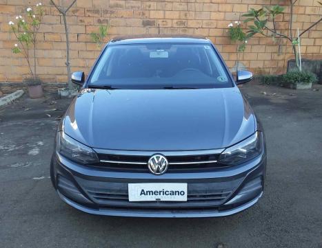 VOLKSWAGEN Virtus 1.6 4P MSI FLEX AUTOM�TICO, Foto 2