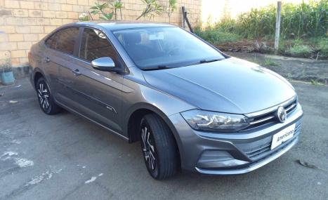VOLKSWAGEN Virtus 1.6 4P MSI FLEX AUTOM�TICO, Foto 3