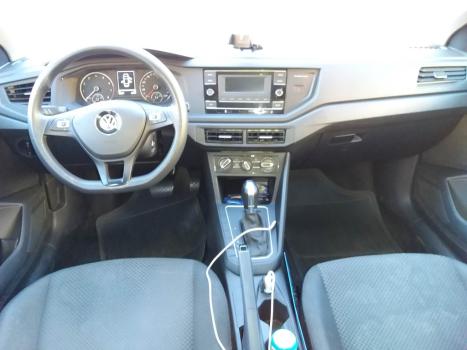 VOLKSWAGEN Virtus 1.6 4P MSI FLEX AUTOM�TICO, Foto 4