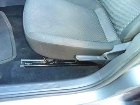 VOLKSWAGEN Virtus 1.6 4P MSI FLEX AUTOM�TICO, Foto 6