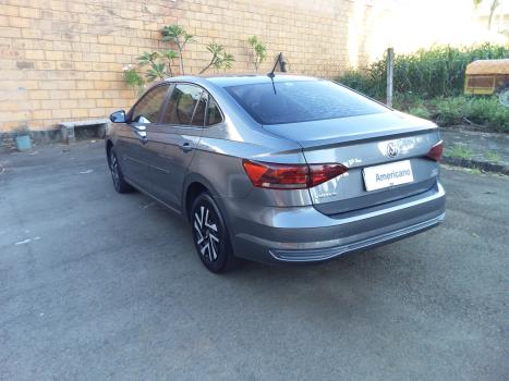 VOLKSWAGEN Virtus 1.6 4P MSI FLEX AUTOM�TICO, Foto 10