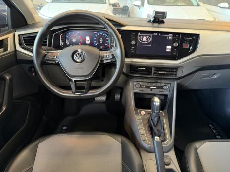 VOLKSWAGEN Virtus 1.0 4P 200 TSI FLEX HIGHLINE AUTOM�TICO, Foto 2