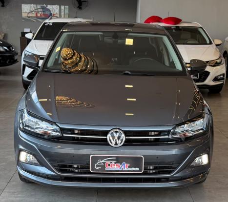 VOLKSWAGEN Virtus 1.0 4P 200 TSI FLEX HIGHLINE AUTOM�TICO, Foto 3