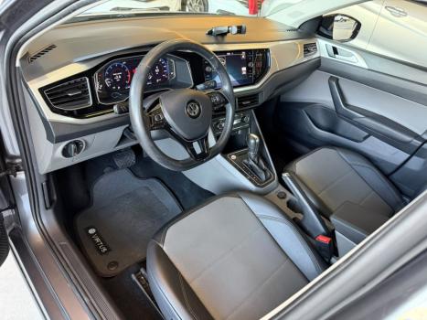 VOLKSWAGEN Virtus 1.0 4P 200 TSI FLEX HIGHLINE AUTOM�TICO, Foto 4