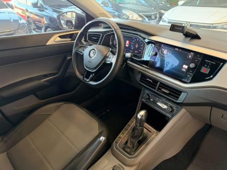 VOLKSWAGEN Virtus 1.0 4P 200 TSI FLEX HIGHLINE AUTOM�TICO, Foto 6