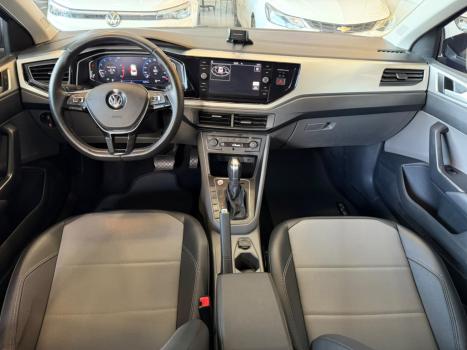 VOLKSWAGEN Virtus 1.0 4P 200 TSI FLEX HIGHLINE AUTOM�TICO, Foto 8