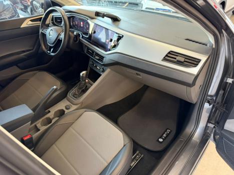 VOLKSWAGEN Virtus 1.0 4P 200 TSI FLEX HIGHLINE AUTOM�TICO, Foto 10