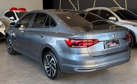 VOLKSWAGEN Virtus 1.0 4P 200 TSI FLEX HIGHLINE AUTOM�TICO, Foto 11