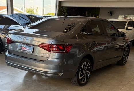 VOLKSWAGEN Virtus 1.0 4P 200 TSI FLEX HIGHLINE AUTOM�TICO, Foto 14