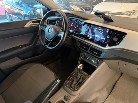 VOLKSWAGEN Virtus 1.0 4P 200 TSI FLEX HIGHLINE AUTOM�TICO, Foto 2
