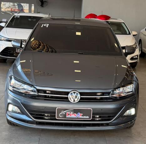 VOLKSWAGEN Virtus 1.0 4P 200 TSI FLEX HIGHLINE AUTOM�TICO, Foto 3