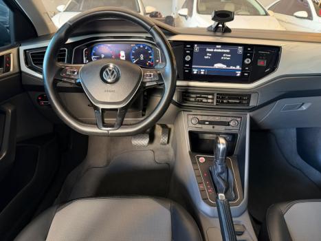 VOLKSWAGEN Virtus 1.0 4P 200 TSI FLEX HIGHLINE AUTOM�TICO, Foto 4