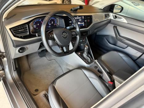 VOLKSWAGEN Virtus 1.0 4P 200 TSI FLEX HIGHLINE AUTOM�TICO, Foto 6