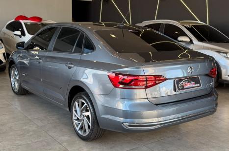 VOLKSWAGEN Virtus 1.0 4P 200 TSI FLEX HIGHLINE AUTOM�TICO, Foto 7
