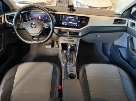 VOLKSWAGEN Virtus 1.0 4P 200 TSI FLEX HIGHLINE AUTOM�TICO, Foto 8