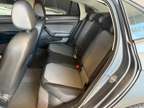 VOLKSWAGEN Virtus 1.0 4P 200 TSI FLEX HIGHLINE AUTOM�TICO, Foto 12