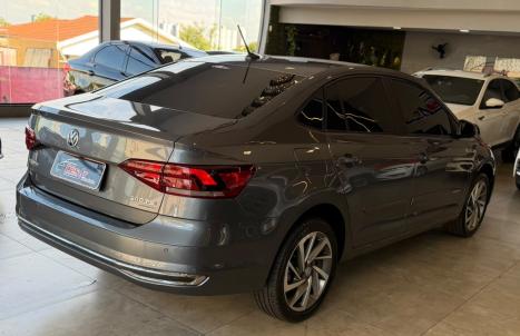 VOLKSWAGEN Virtus 1.0 4P 200 TSI FLEX HIGHLINE AUTOM�TICO, Foto 13