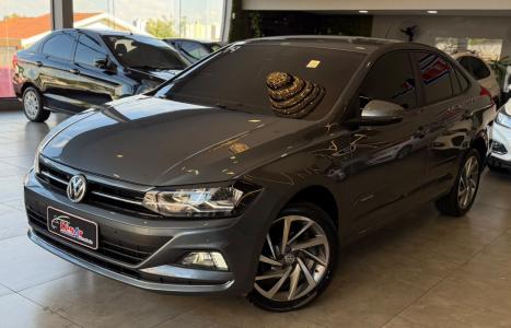 VOLKSWAGEN Virtus 1.0 4P 200 TSI FLEX HIGHLINE AUTOM�TICO, Foto 14