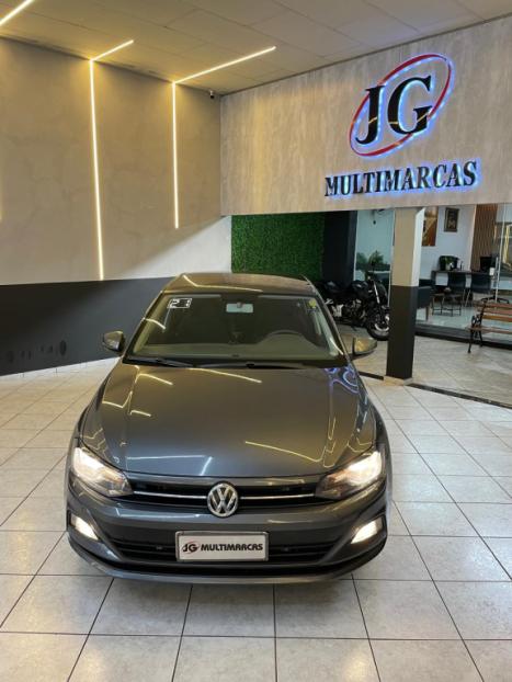 VOLKSWAGEN Virtus 1.0 4P 200 TSI FLEX COMFORTLINE AUTOM�TICO, Foto 3
