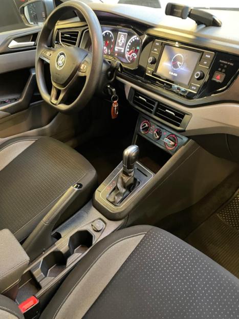 VOLKSWAGEN Virtus 1.0 4P 200 TSI FLEX COMFORTLINE AUTOM�TICO, Foto 10