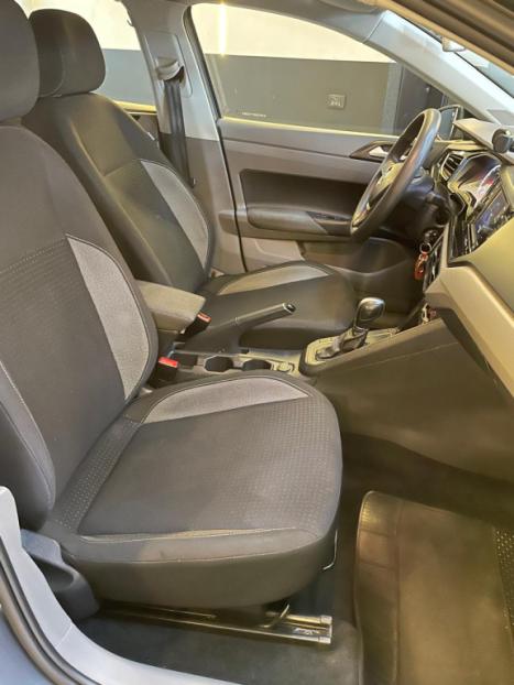 VOLKSWAGEN Virtus 1.0 4P 200 TSI FLEX COMFORTLINE AUTOM�TICO, Foto 12