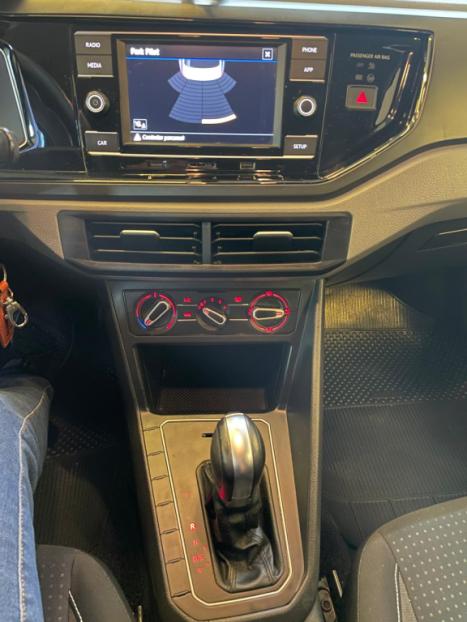VOLKSWAGEN Virtus 1.0 4P 200 TSI FLEX COMFORTLINE AUTOM�TICO, Foto 13