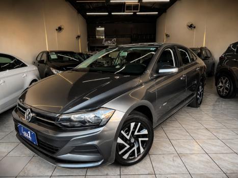 VOLKSWAGEN Virtus 1.6 4P MSI FLEX AUTOM�TICO, Foto 2