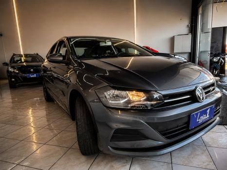 VOLKSWAGEN Virtus 1.6 4P MSI FLEX AUTOM�TICO, Foto 3