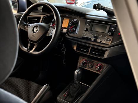 VOLKSWAGEN Virtus 1.6 4P MSI FLEX AUTOM�TICO, Foto 6