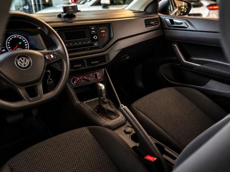 VOLKSWAGEN Virtus 1.6 4P MSI FLEX AUTOM�TICO, Foto 7