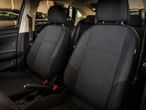 VOLKSWAGEN Virtus 1.6 4P MSI FLEX AUTOM�TICO, Foto 8