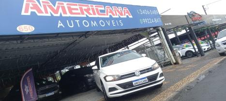 VOLKSWAGEN Virtus 1.6 4P MSI FLEX, Foto 1