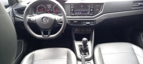 VOLKSWAGEN Virtus 1.6 4P MSI FLEX, Foto 3