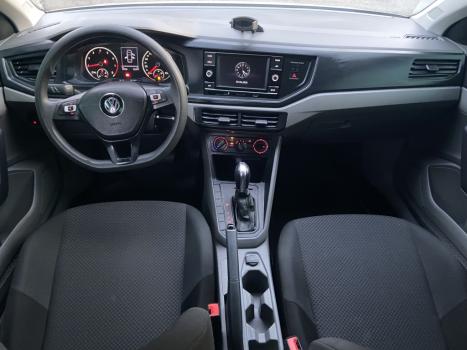 VOLKSWAGEN Virtus 1.6 4P MSI FLEX AUTOM�TICO, Foto 7