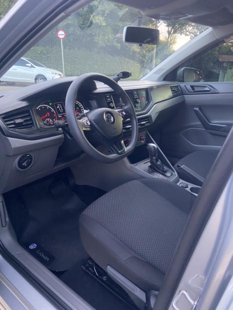 VOLKSWAGEN Virtus 1.6 4P MSI FLEX AUTOM�TICO, Foto 9