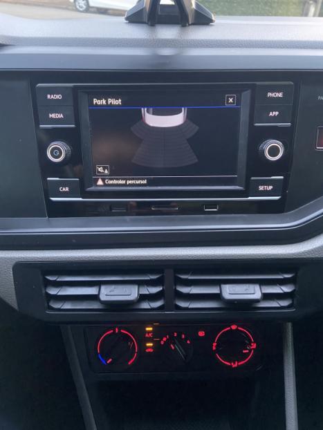 VOLKSWAGEN Virtus 1.6 4P MSI FLEX AUTOM�TICO, Foto 11