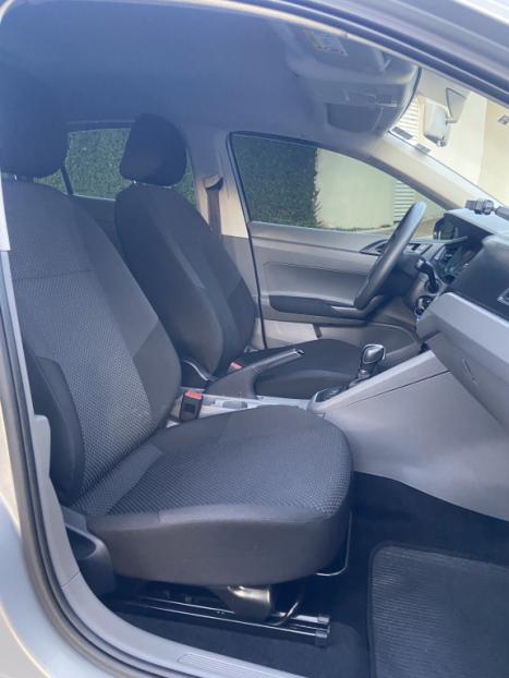 VOLKSWAGEN Virtus 1.6 4P MSI FLEX AUTOM�TICO, Foto 12
