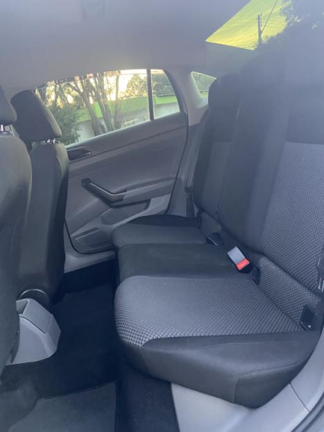 VOLKSWAGEN Virtus 1.6 4P MSI FLEX AUTOM�TICO, Foto 13