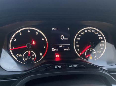 VOLKSWAGEN Virtus 1.6 4P MSI FLEX AUTOM�TICO, Foto 14
