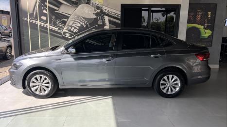 VOLKSWAGEN Virtus 1.6 4P MSI FLEX, Foto 1