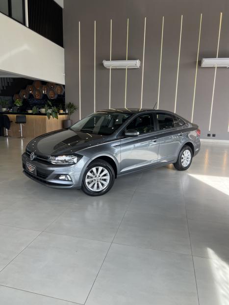 VOLKSWAGEN Virtus 1.6 4P MSI FLEX, Foto 2