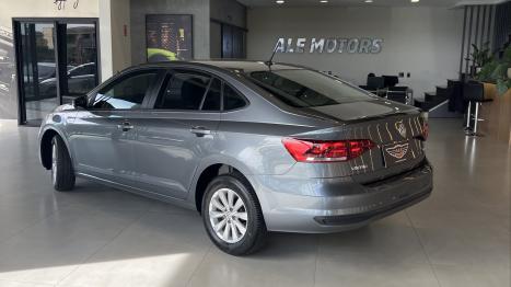 VOLKSWAGEN Virtus 1.6 4P MSI FLEX, Foto 4