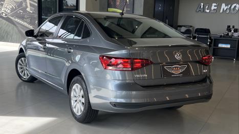 VOLKSWAGEN Virtus 1.6 4P MSI FLEX, Foto 5