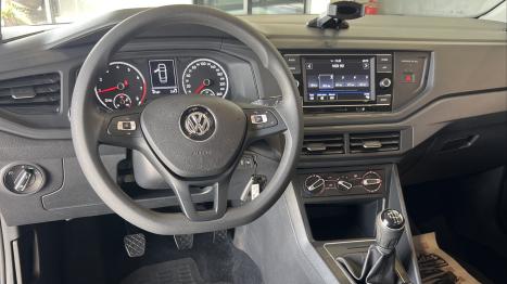 VOLKSWAGEN Virtus 1.6 4P MSI FLEX, Foto 8