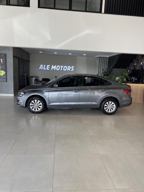 VOLKSWAGEN Virtus 1.6 4P MSI FLEX, Foto 9