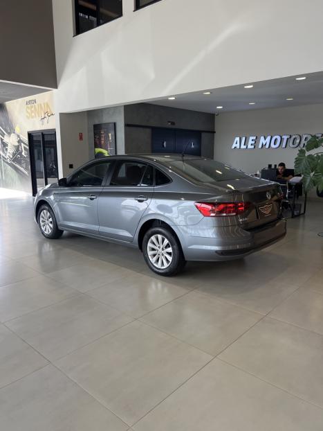 VOLKSWAGEN Virtus 1.6 4P MSI FLEX, Foto 10
